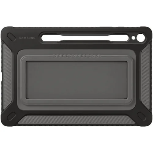 Samsung Back Cover Μαύρη (Galaxy Tab S9)