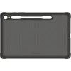 Samsung Back Cover Μαύρη (Galaxy Tab S9)