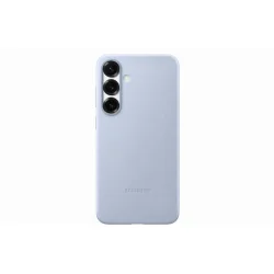 Samsung Kindsuit Case Back Cover Δερμάτινο Γαλάζιο (Galaxy S25+)