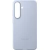 Samsung Kindsuit Case Back Cover Δερμάτινο Γαλάζιο (Galaxy S25+)