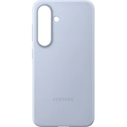 Samsung Kindsuit Case Back Cover Δερμάτινο Γαλάζιο (Galaxy S25+)
