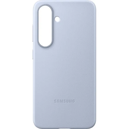 Samsung Kindsuit Case Back Cover Δερμάτινο Γαλάζιο (Galaxy S25+)