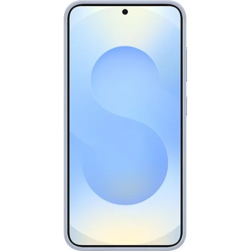 Samsung Kindsuit Case Back Cover Δερμάτινο Γαλάζιο (Galaxy S25+)
