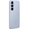 Samsung Kindsuit Case Back Cover Δερμάτινο Γαλάζιο (Galaxy S25+)