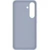 Samsung Kindsuit Case Back Cover Δερμάτινο Γαλάζιο (Galaxy S25+)
