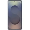 Samsung Back Cover Δερμάτινο Γαλάζιο (Galaxy S25 Ultra)