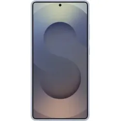 Samsung Back Cover Δερμάτινο Γαλάζιο (Galaxy S25 Ultra)