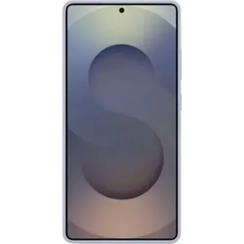 Samsung Back Cover Δερμάτινο Γαλάζιο (Galaxy S25 Ultra)