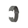Samsung D-buckle Sport Λουράκι Σιλικόνης με Pin Γκρι (Galaxy Watch4/5/6/7/FE/4 Classic/6 Classic/5 Pro) Samsung D-buckle Sport Λουράκι Σιλικόνης με Pin Γκρι (Galaxy Watch4/5/6/7/FE/4 Classic/6 Classic/5 Pro)