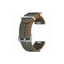 Samsung Λουράκι Σιλικόνης Πράσινο (Samsung Galaxy Watch 7)