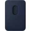 Apple MagSafe Θήκη Καρτών Finewoven Wallet With Magsafe Deep Blue