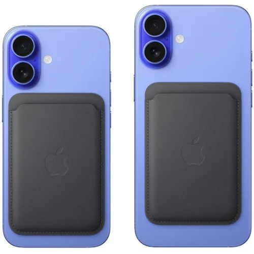 Apple MagSafe Θήκη Καρτών Finewoven Wallet With Magsafe Blackberry