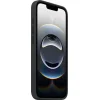 Apple Silicone Case Back Cover Σιλικόνης Μαύρο (iPhone 16e)