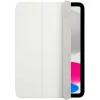 Apple Smart Folio Flip Cover Λευκή (iPad 11" 11th Gen)