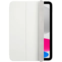 Apple Smart Folio Flip Cover Λευκή (iPad 11" 11th Gen)