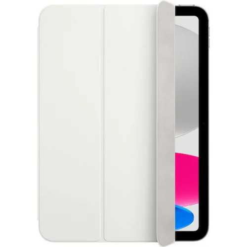 Apple Smart Folio Flip Cover Λευκή (iPad 11" 11th Gen)