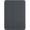 Apple Smart Folio Flip Cover Μαύρη (iPad Pro 2024 11")