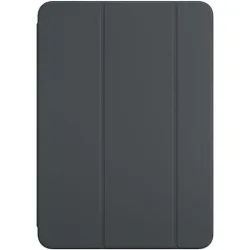 Apple Smart Folio Flip Cover Μαύρη (iPad Pro 2024 11")