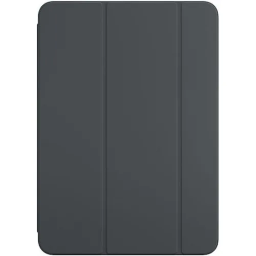 Apple Smart Folio Flip Cover Μαύρη (iPad Pro 2024 11")