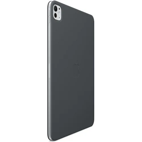 Apple Smart Folio Flip Cover Μαύρη (iPad Pro 2024 11")