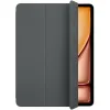 Apple Smart Folio Flip Cover Charcoal Gray (iPad Air 2024 13")