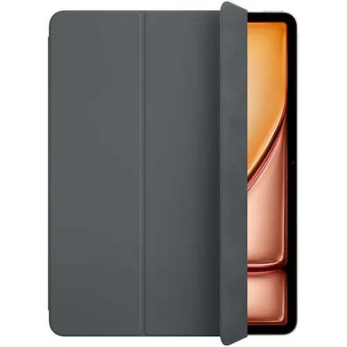 Apple Smart Folio Flip Cover Charcoal Gray (iPad Air 2024 13")