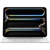 Apple Magic Keyboard Flip Cover με Πληκτρολόγιο Ελληνικά Λευκό (iPad Pro 2024 11") MWR03GR/A