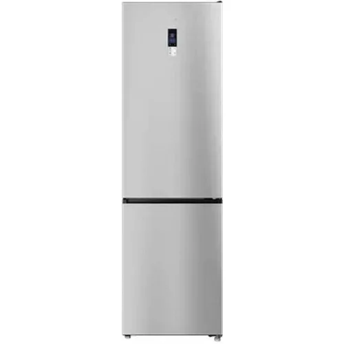 TCL Ψυγειοκαταψύκτης 456lt Total NoFrost Υ201xΠ59.5xΒ68εκ. Inox RP456BLE0EE