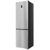 TCL Ψυγειοκαταψύκτης 456lt Total NoFrost Υ201xΠ59.5xΒ68εκ. Inox RP456BLE0EE