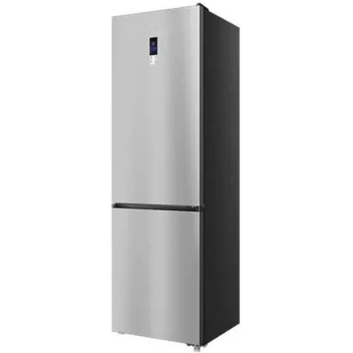 TCL Ψυγειοκαταψύκτης 456lt Total NoFrost Υ201xΠ59.5xΒ68εκ. Inox RP456BLE0EE