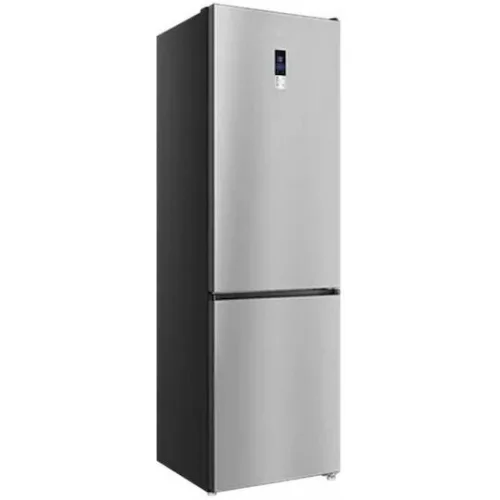 TCL Ψυγειοκαταψύκτης 456lt Total NoFrost Υ201xΠ59.5xΒ68εκ. Inox RP456BLE0EE