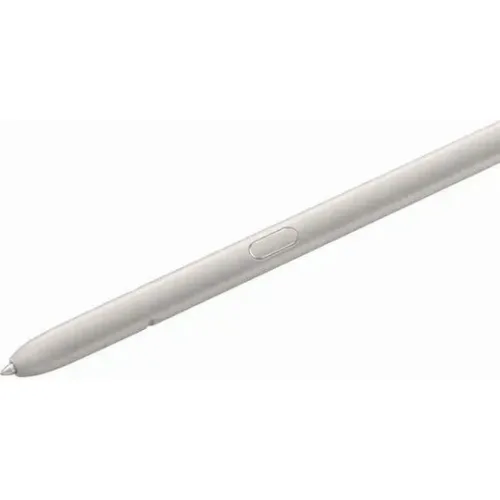 Samsung S Pen Ψηφιακή Γραφίδα Αφής για Galaxy S25 Ultra σε Μαύρο χρώμα EJ-PS938BBEGEU