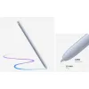 Samsung S Pen Ψηφιακή Γραφίδα Αφής για Galaxy S25 Ultra σε Μαύρο χρώμα EJ-PS938BBEGEU