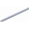 Samsung S-Pen Ψηφιακή Γραφίδα Αφής για Galaxy S25 Ultra σε Ασημί χρώμα EJ-PS938BSEGEU