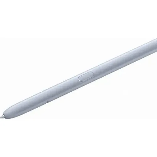 Samsung S-Pen Ψηφιακή Γραφίδα Αφής για Galaxy S25 Ultra σε Ασημί χρώμα EJ-PS938BSEGEU