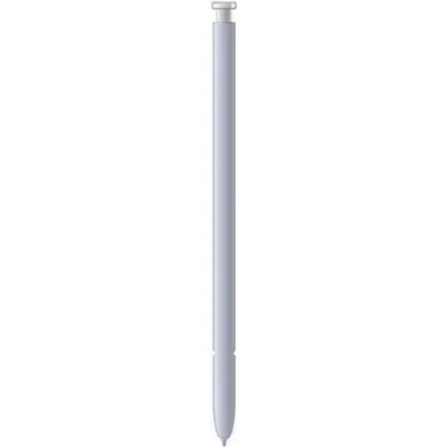 Samsung S-Pen Ψηφιακή Γραφίδα Αφής για Galaxy S25 Ultra σε Ασημί χρώμα EJ-PS938BSEGEU