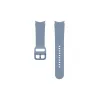 Samsung Λουράκι Σιλικόνης Sapphire (Samsung Galaxy Watch 4, Galaxy Watch 5) Samsung Λουράκι Σιλικόνης Sapphire (Samsung Galaxy Watch 4, Galaxy Watch 5)