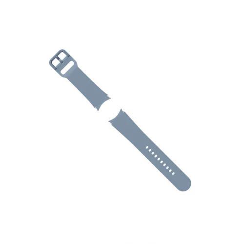 Samsung Λουράκι Σιλικόνης Sapphire (Samsung Galaxy Watch 4, Galaxy Watch 5) Samsung Λουράκι Σιλικόνης Sapphire (Samsung Galaxy Watch 4, Galaxy Watch 5)