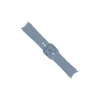 Samsung Λουράκι Σιλικόνης Sapphire (Samsung Galaxy Watch 4, Galaxy Watch 5) Samsung Λουράκι Σιλικόνης Sapphire (Samsung Galaxy Watch 4, Galaxy Watch 5)