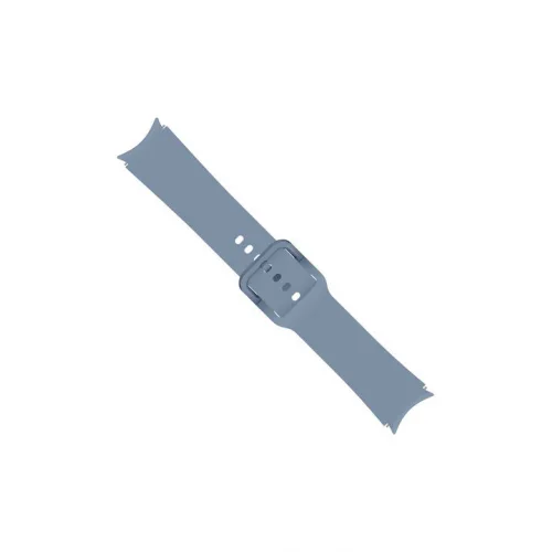 Samsung Λουράκι Σιλικόνης Sapphire (Samsung Galaxy Watch 4, Galaxy Watch 5) Samsung Λουράκι Σιλικόνης Sapphire (Samsung Galaxy Watch 4, Galaxy Watch 5)