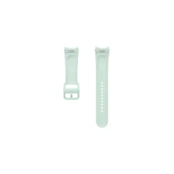 Samsung Λουράκι Σιλικόνης Mint (Galaxy Watch4/5/6/7/FE/4 Classic/6 Classic/5 Pro)