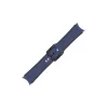 Samsung Λουράκι Σιλικόνης Navy Μπλε (Samsung Galaxy Watch 45, Galaxy Watch 45 Classic) Samsung Λουράκι Σιλικόνης Navy Μπλε (Samsung Galaxy Watch 45, Galaxy Watch 45 Classic)