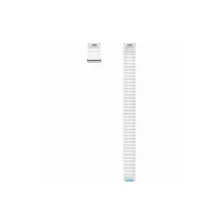 Samsung Λουράκι Υφασμάτινο Μπλε (Samsung Watch 7)