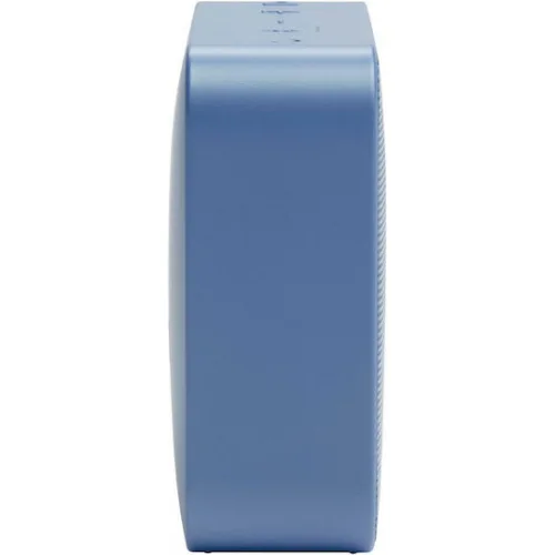 JBL Go Essential 2 Αδιάβροχο Ηχείο Bluetooth 3.1W με Διάρκεια Μπαταρίας έως 5 ώρες Μπλε