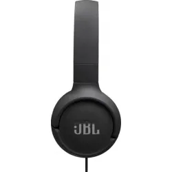 JBL Tune 520C Ενσύρματα On Ear Ακουστικά Μαύρα JBL Tune 520C Ενσύρματα On Ear Ακουστικά Μαύρα