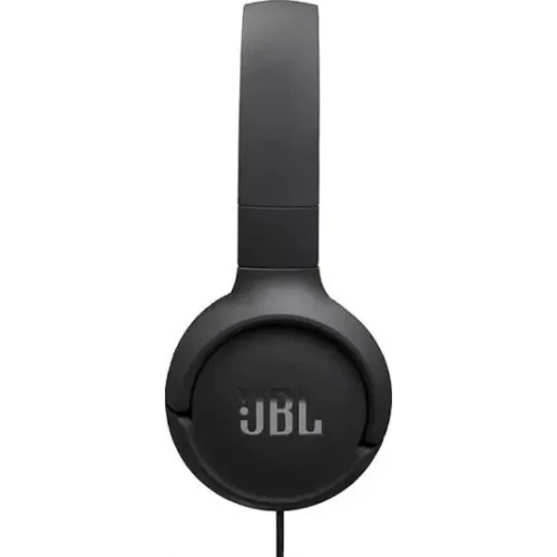 JBL Tune 520C Ενσύρματα On Ear Ακουστικά Μαύρα