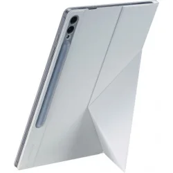 Samsung Flip Cover Λευκή (Galaxy Tab S9)
