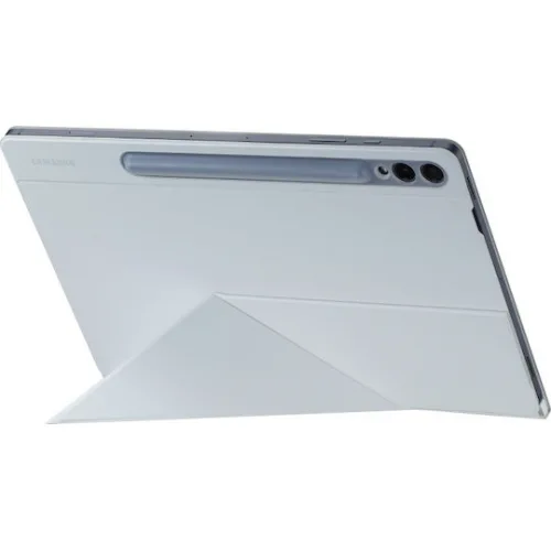 Samsung Flip Cover Λευκή (Galaxy Tab S9)