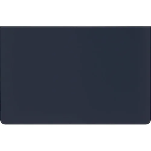 Samsung Flip Cover με Πληκτρολόγιο στα Αγγλικά US Μαύρη (Galaxy Tab S9)