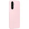 Samsung Back Cover Σιλικόνης Ροζ (Galaxy A56)